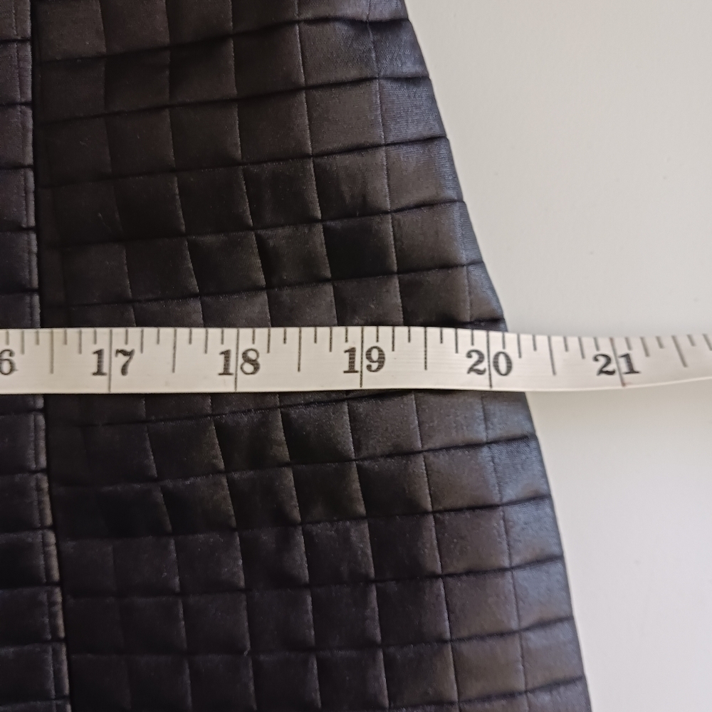 MUSE by Christian Chenail Designer Quilted jacket - Picture 13 of 14